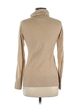 J.Crew Turtleneck Sweater (view 2)