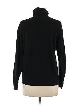 J.Crew Cashmere Pullover Sweater (view 2)