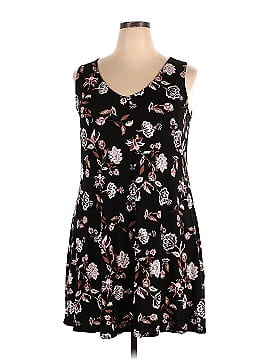 24/7 Maurices Casual Dress (view 1)