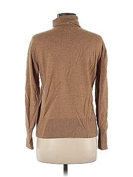 J.Crew Cashmere Pullover Sweater (view 2)