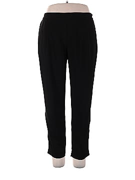 Zaya Basic Collection Casual Pants (view 1)