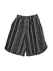 Silence And Noise Shorts