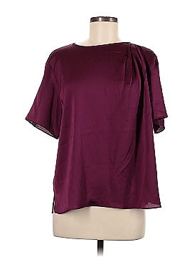 Vince Camuto Short Sleeve Blouse (view 1)