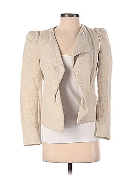 Zara Basic Jacket (view 1)