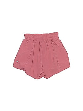 Lululemon Athletica Athletic Shorts (view 2)