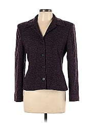 Jones New York Wool Blazer