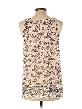 Max Studio Sleeveless Blouse (view 2)