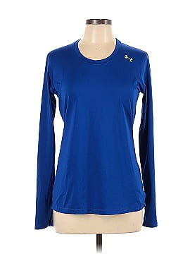 Under Armour Long Sleeve T-Shirt (view 1)