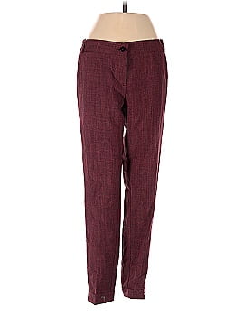 Laura Bettini Linen Pants (view 1)