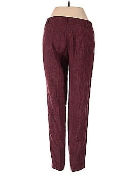 Laura Bettini Linen Pants (view 2)