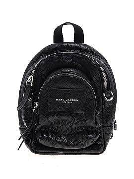 Marc Jacobs Leather Backpack (view 1)