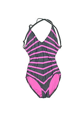 Donna Karan New York One Piece Swimsuit (view 1)