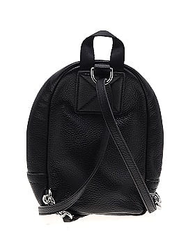 Marc Jacobs Leather Backpack (view 2)