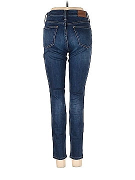 Madewell Jeans (view 2)