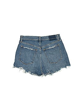 Abercrombie & Fitch Denim Shorts (view 2)