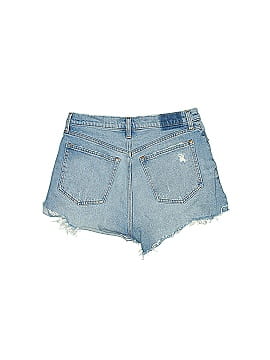 Abercrombie & Fitch Denim Shorts (view 2)