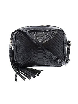 GiGi New York Leather Crossbody Bag (view 1)