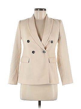 Ann Taylor Blazer (view 1)