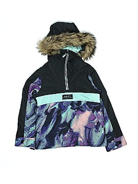 Roxy Snow Jacket (view 1)