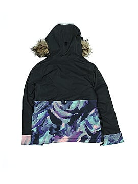 Roxy Snow Jacket (view 2)