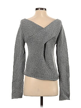 Derek Lam 10 Crosby Pullover Sweater (view 2)