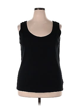 Lauren by Ralph Lauren Tank Top (view 1)