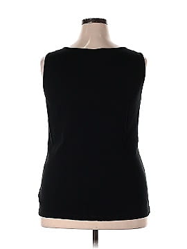 Lauren by Ralph Lauren Tank Top (view 2)