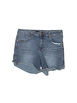 1822 Denim Denim Shorts (view 1)