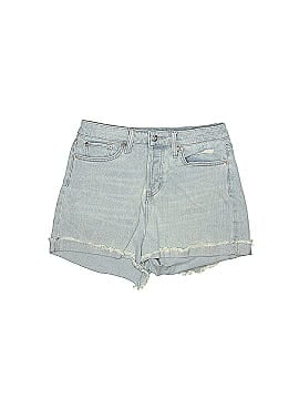 Wild Fable Denim Shorts (view 1)