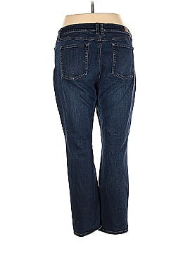 L.L.Bean Jeans (view 2)