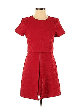 Trafaluc by Zara Casual Dress (view 1)