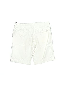 Gap Outlet Khaki Shorts (view 2)