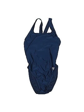 Speedo One Piece Swimsuit (view 1)