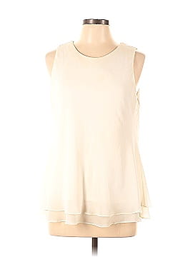 db established 1962 Sleeveless Top (view 1)