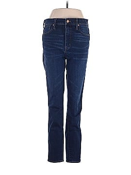 Madewell Jeans (view 1)