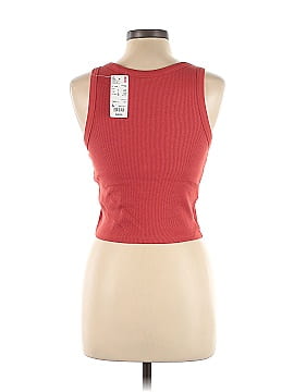 Uniqlo Sleeveless T-Shirt (view 2)