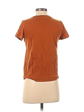 Madewell Short Sleeve T-Shirt (view 2)