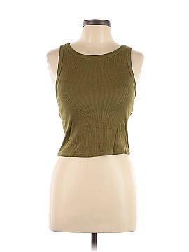 Uniqlo Sleeveless T-Shirt (view 1)