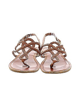 Universal Thread Sandals (view 2)