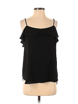 Ann Taylor LOFT Sleeveless Blouse (view 1)