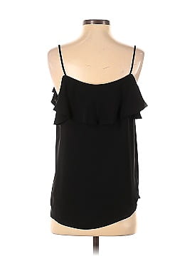 Ann Taylor LOFT Sleeveless Blouse (view 2)