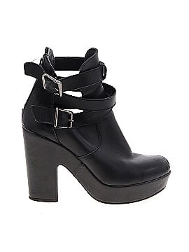 Assorted Brands Ankle Boots (view 1)