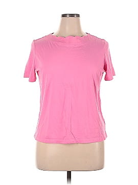 Coral Bay Short Sleeve Top (view 1)