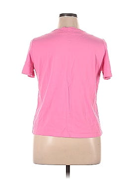 Coral Bay Short Sleeve Top (view 2)