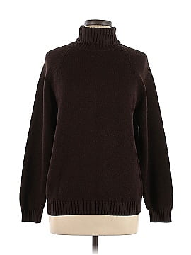 Lands' End Turtleneck Sweater (view 1)