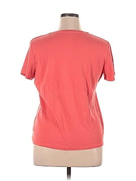 Croft & Barrow Short Sleeve T-Shirt (view 2)