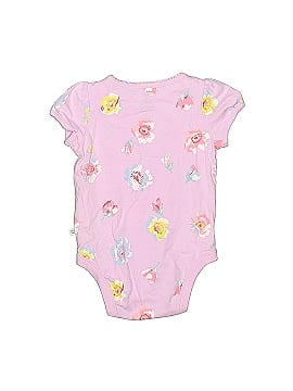 Baby Gap Short Sleeve Onesie (view 2)