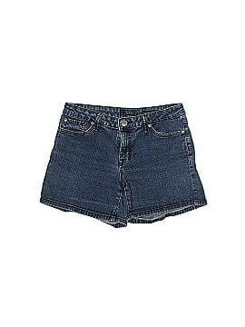 Jessica Simpson Denim Shorts (view 1)