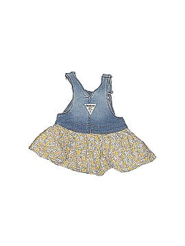 OshKosh B'gosh Overall Dress (view 2)