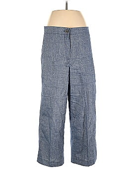 Ann Taylor Linen Pants (view 1)